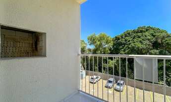 Imagem 4: Apartamento à venda em Novo Hamburgo, Industrial, com 2 quartos, com 60.51 m², Residencial