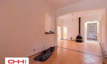 Imagem 4: Venda Casa 2 Dormitórios - 190 m² Pinheiros