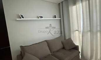 Imagem 2: Oportunidade - Apartamento - Urbanova - Residencial Caminho das Árvores - 2 Dormitórios