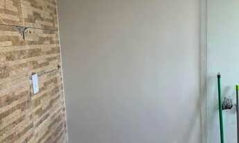 Imagem 6: Casa a venda tipo apartamento no segundo andar