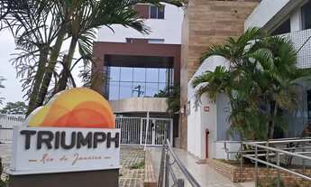 Imagem: Apartamento à venda no Triumph Rio de Janeiro