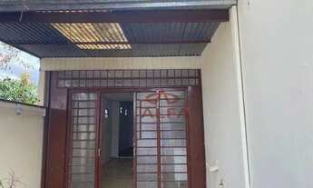 Imagem: Casa com 1 dormitório para alugar, 60 m²