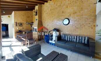 Imagem: Casa em Rua Itapura - Jardim Cruzeiro do