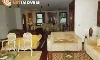 Imagem: Venda Casa Bandeirantes (pampulha) Belo