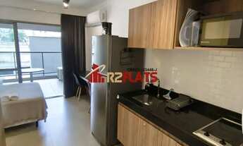 Imagem 2: Flat com ótimo preço no bairro Brooklin. Confira!