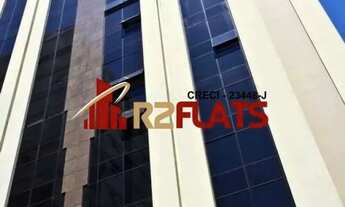 Imagem 7: Flat com ótimo preço no bairro Jardim Paulista. Confira!