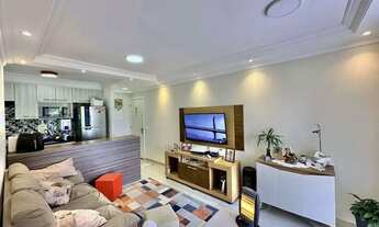 Imagem 3: Apartamento com 2 dormitórios, 64 m² - venda por R$ 325.000,00 ou aluguel por R$ 3.253,94