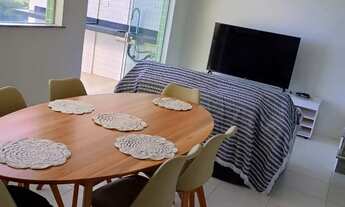 Imagem 6: Apartamento 3 quartos cobertura para temporada