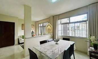 Imagem: Apartamento à venda, 3 quartos, 1 suíte