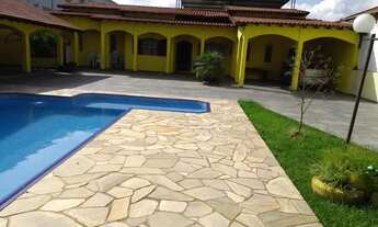 Imagem: Casa em Rua Barão de Juparanã - Jardim