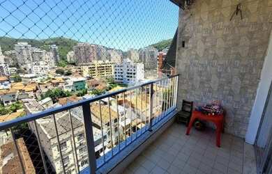 Imagem 4: Cobertura duplex em Santa Rosa com 4 dormitórios à venda por R$ 850.000 - Santa Rosa - Nit