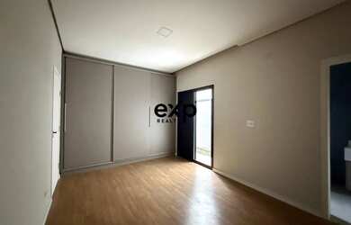 Imagem 7: Casa Terrea a Venda no Campo das Antas em Poços de Caldas - MG com 150m², 3 Quartos sendo