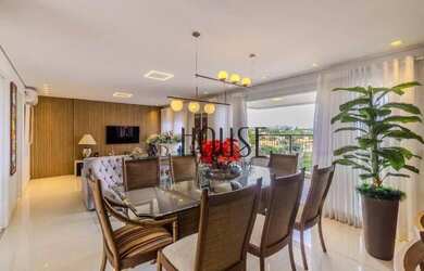 Imagem 6: Apartamento com 3 dormitórios à venda, 166 m² por R$ 1.850.000,00 - Condominio residencial