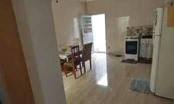 Imagem 7: Casa à venda em Campinas, Jardim Esplanada, com 2 quartos, com 149 m², Residencial Cittá D