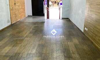 Imagem 4: Ponto Comercial para Locação no Centro de Jacareí 150 m²