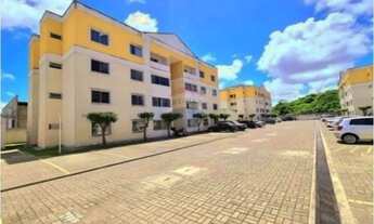 Imagem 2: Condomínio Rosa dos Ventos - 2 quartos - Planalto, Natal/RN