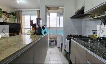 Imagem: Apartamento com 2 dorms, 1 suíte, 1 vaga