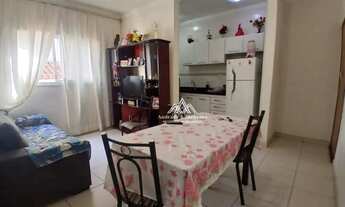 Imagem: Apartamento com 2 dormitórios à venda