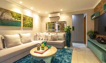 Imagem 6: LA MUSIQUE REFORMADO 122M2 NASCENTE 03 SUÍTES