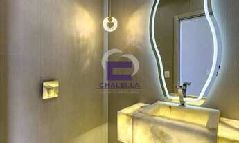 Imagem 3: Imóvel para venda possui 212 metros quadrados com 3 quartos