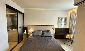 Imagem 3: Imóvel para venda possui 107 metros quadrados com 3 quartos em Santa Mônica - Uberlândia