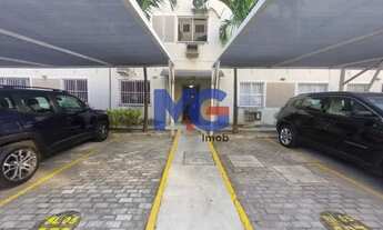 Imagem 5: Apartamento em Messejana, Fortaleza - 46,64 m² por R$ 240.000,00