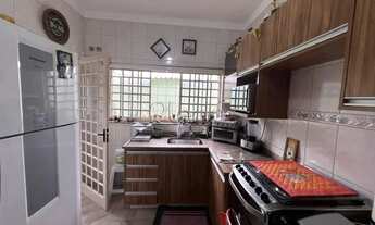 Imagem 7: Casa à venda com 3 quartos no Jardim Nova Europa, Campinas