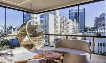 Imagem 2: APARTAMENTO 3 SUÍTES NO BELA VISTA