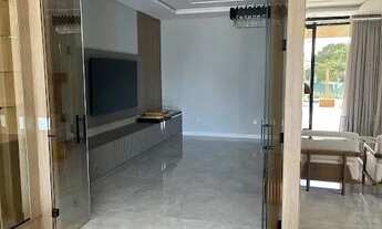 Imagem 6: Casa com 4 dormitórios à venda, 650 m² por R$ 15.000.000,00 - Jurerê Internacional - Flori