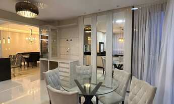 Imagem 3: Apartamento - 3 dormitórios - 3 Suítes - localizado em Itapema / Meia Praia REF: DW603065