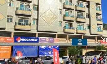 Imagem: Alugo cobertura no Quintas da Avenida