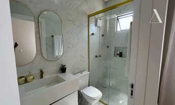 Imagem 7: Casa com 3 dormitórios à venda, 132 m² por R$ 840.000,00 - Bom Retiro - Joinville/SC