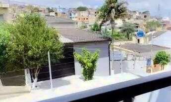 Imagem 5: Apartamento com 2 dormitórios à venda, 55 m² por R$ 295.000,00 - Jardim Guarará - Santo An