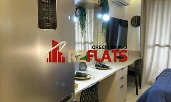 Imagem 6: Flat com ótimo preço no bairro Vila Olímpia. Confira!