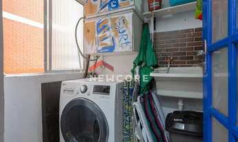 Imagem 7: Apartamento em Rua Monteiro Lobato - Ocian - Praia Grande/SP