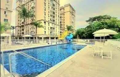 Imagem: Apartamento 2 quartos Condominio Naturalle
