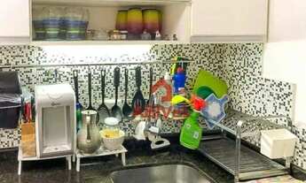 Imagem 6: Apartamento com 2 dormitórios à venda, 73 m² por R$ 715.000 - Vila Madalena - São Paulo/SP