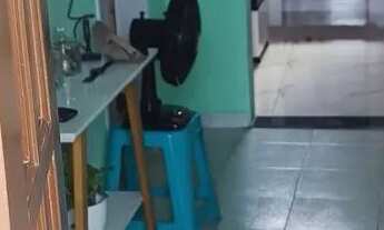 Imagem: Casa toda reformada