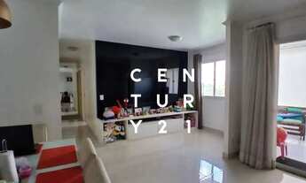 Imagem: Apartamento com 3 dormitórios, 95 m²