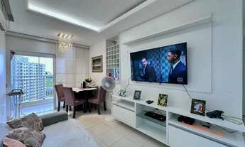 Imagem: Residencial Reserva das Praias 6º andar