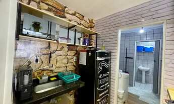 Imagem 5: Quarto e Sala Premium Ponta Verde