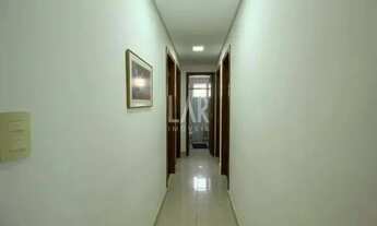 Imagem 7: Apartamento à venda, 4 quartos, 1 suíte, 3 vagas, Buritis - Belo Horizonte/MG