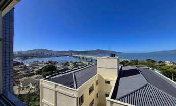 Imagem 2: LM - Apartamento de 3 Dormitórios com Vista Privilegiada no Estreito Florianópolis