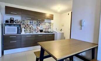 Imagem 5: Apartamento para Venda em Caucaia, Cumbuco, 2 dormitórios, 1 suíte, 2 banheiros, 1 vaga