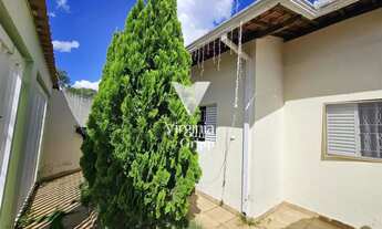 Imagem 3: Casa com quintal - Ingá - Betim