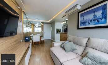 Imagem: Apartamento com 2 dormitórios à venda