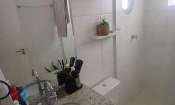 Imagem 6: Imovel mobiliado em condominio no Santa Maria para aluguel