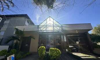 Imagem: Apartamento dois dormitórios ( uma suíte)