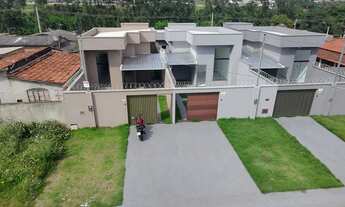 Imagem: Casa próximo ao parque Lozandes