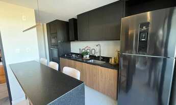 Imagem 4: Apartamento 2 quartos - Estrela Sul